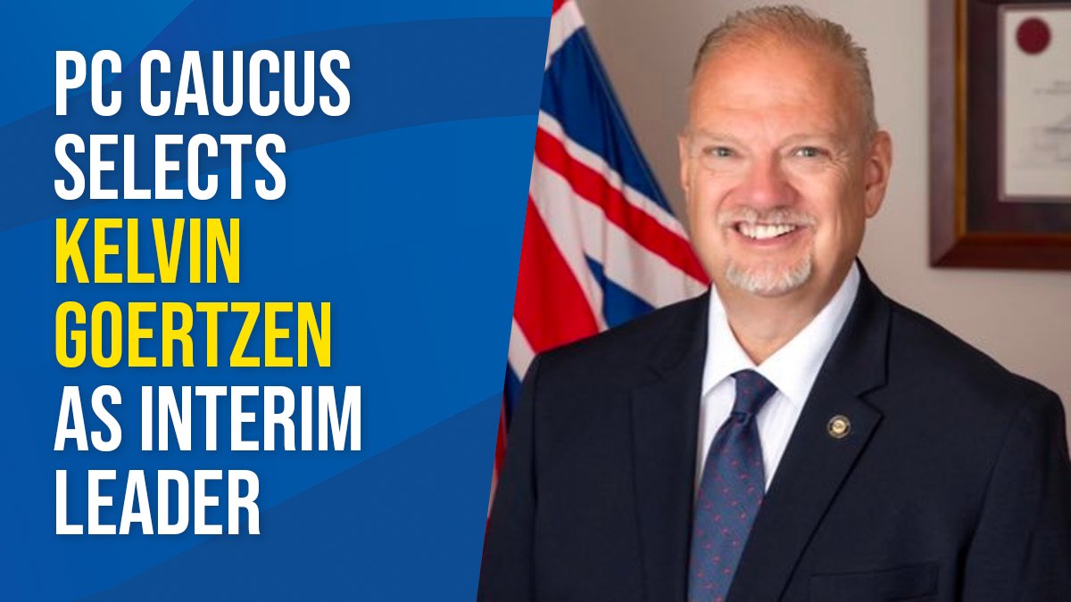 PC Party of Manitoba tweet media