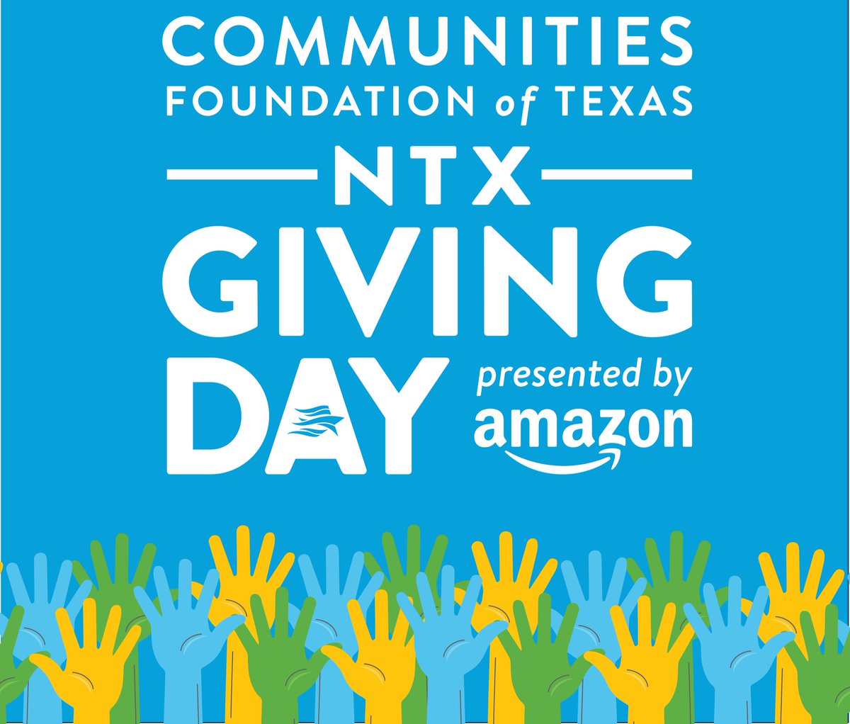 NLCharities's tweet image. TODAY kicks off @ntxgivingday Early Giving! We are excited to be apart of @ntxgivingday for another year! Go to our link tree in our bio and DONATE NOW! @nancylieberman #earlygivingday #givetoday #givingback