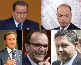 PulvinoGiovanni's tweet image. Forza Italia è destinata a rimanere ‘orfana’
pulvino.blogspot.com/2021/09/forza-…
#Berlusconi #ForzaItalia #2set #REDNEWS #Politica