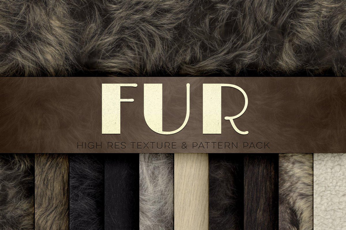 DavidZydd's tweet photo. Fur Texture &amp; Pattern Pack https://t.co/RRijvGhCwm  #backdrop #distressed #backgrounds #BackgroundDesign #BackgroundCollections #metallictexture #BackgroundCollection #BackgroundDesign #nostalgia #teal #pinkandnavy https://t.co/nbt3dgCRwx