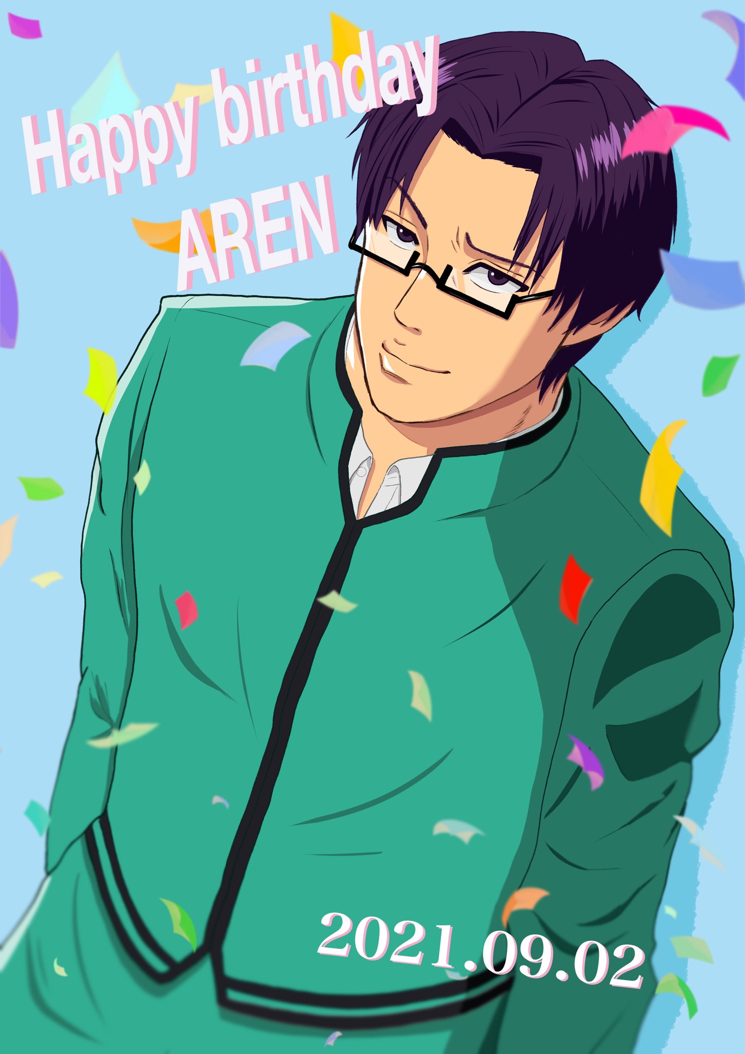 窪谷須亜蓮生誕祭 - Search / X