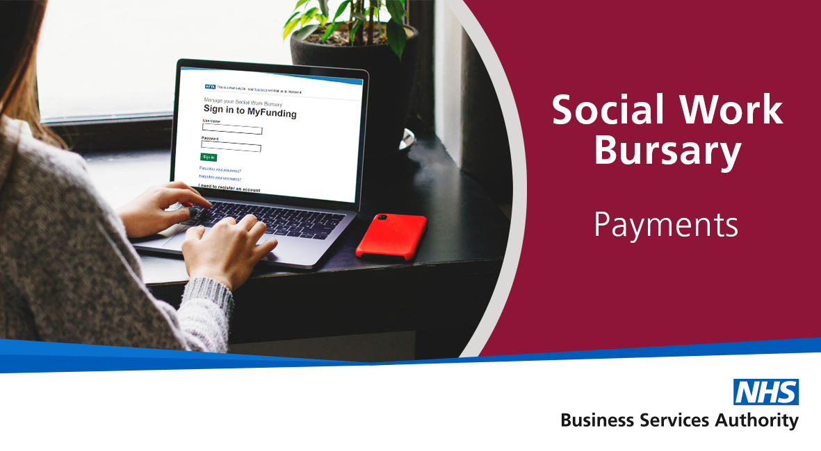 Social Work Bursaries Swb Nhsbsa Twitter