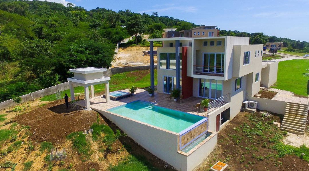 Interested in owning a home like this? If your answer is yes then get in touch today and let us arrange a tour!

#WhiteHouseBeachClub #ResortLiving #VacationHome
#Gatedcommunityinjamaica #resortliving #westmorelandjamaica #luxuriouslifestyle #landforsaleinjamaica