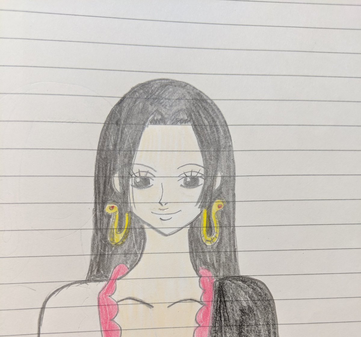Yuki8062 V Twitter ボア ハンコック生誕祭21 ボア ハンコック誕生祭21 ボア ハンコック 九蛇海賊団 海賊女帝 蛇姫 Onepiece ワンピース ハンコック誕生日おめでとう まさか1999年の少年ジャンプ Onepiece第100話が掲載された Yuki8062 V Twitter ボア ハンコック生誕祭21 ボア ハンコック誕生祭21 ボア ハンコック 九蛇海賊団 海賊女帝 蛇姫 Onepiece ワンピース ハンコック誕生日おめでとう まさか1999年の少年ジャンプ Onepiece第100話が掲載された