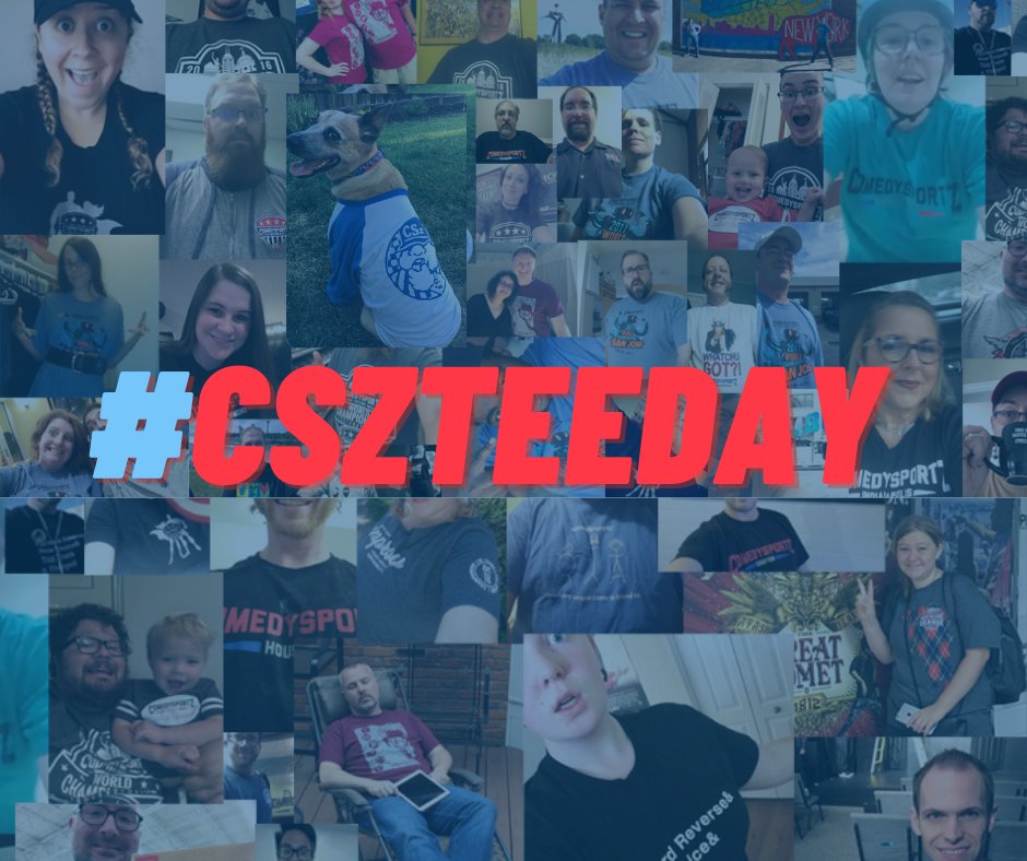 CSz Worldwide tweet media