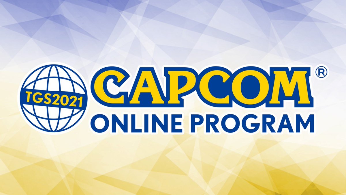 CAPCOM Germany tweet media