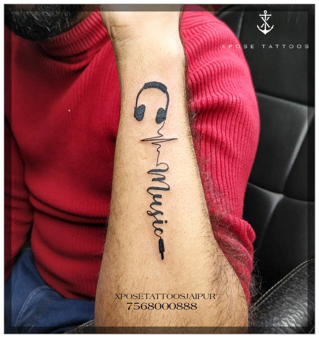 Twitter 上的 XPOSE TATTOOS JAIPUR：