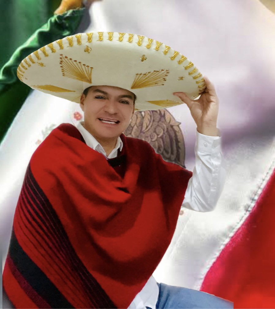 Hugo Javier Flores Casimiro (HugoJavierFlor9) Twitter