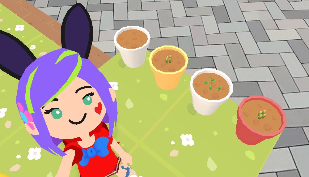 めめやとまめお Pyonkosan Gohan Twitter