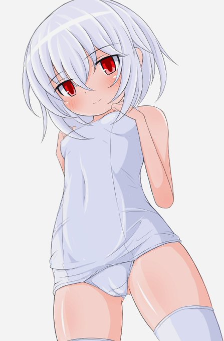 絵421号「ノエさん」
世にも珍しい笑顔のノエちゃん。 