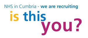 Are you interested in working for <a href="/NCICNHS/">North Cumbria Integrated Care NHS Foundation Trust</a> as a band 6 MSK specialist physiotherapist in a forward thinking and innovative MSK OPD? If so, don't delay, apply today by following the link below:      jobs.nhs.uk/xi/vacancy/916…