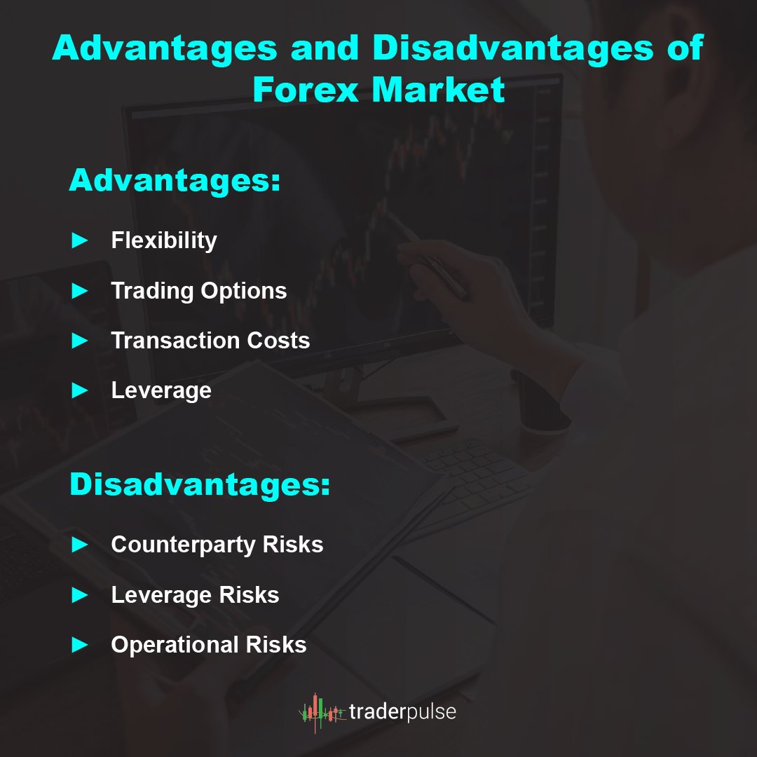 Best Broker For Forex Trading
