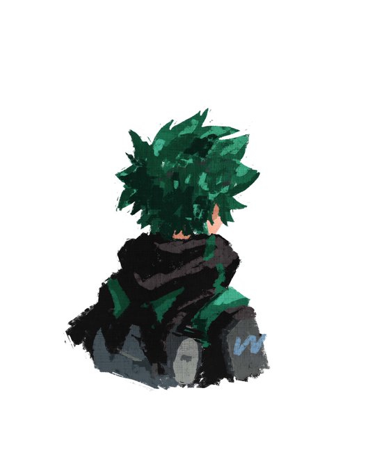 ワールドヒーローズミッションのtwitterイラスト作品