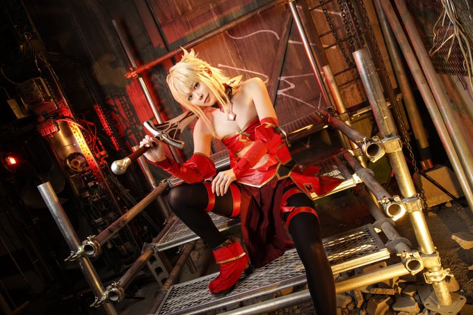 コスプレイヤー涼乃ナノ(5)のTwitter画像23