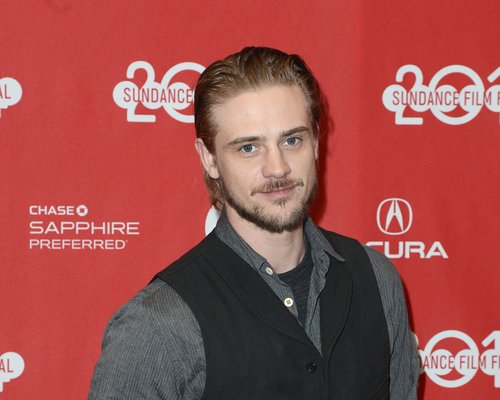 Happy Birthday dear Boyd Holbrook! 