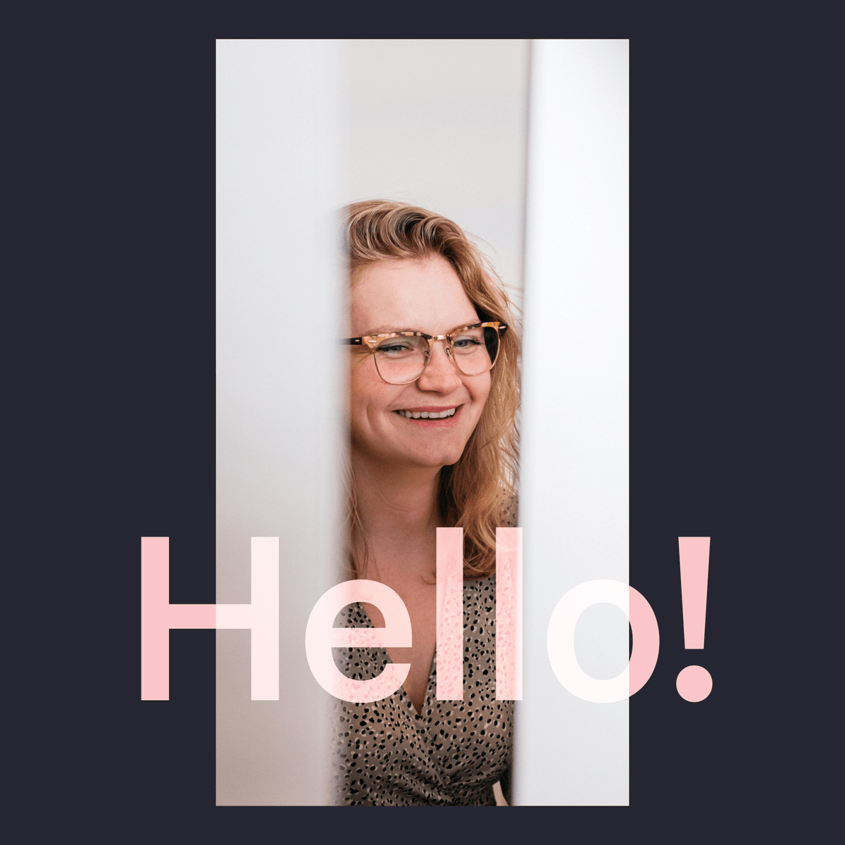 walkingmen's tweet photo. 👊 New team member 👊

We welcomed Victoria as a new front-end developer a couple of weeks (months, ha!) ago, and it's about time we share the good news with the world! She agreed to tell us what she likes the most about working with us - the answer's right below 🙂 https://t.co/tPCtXy5Hph