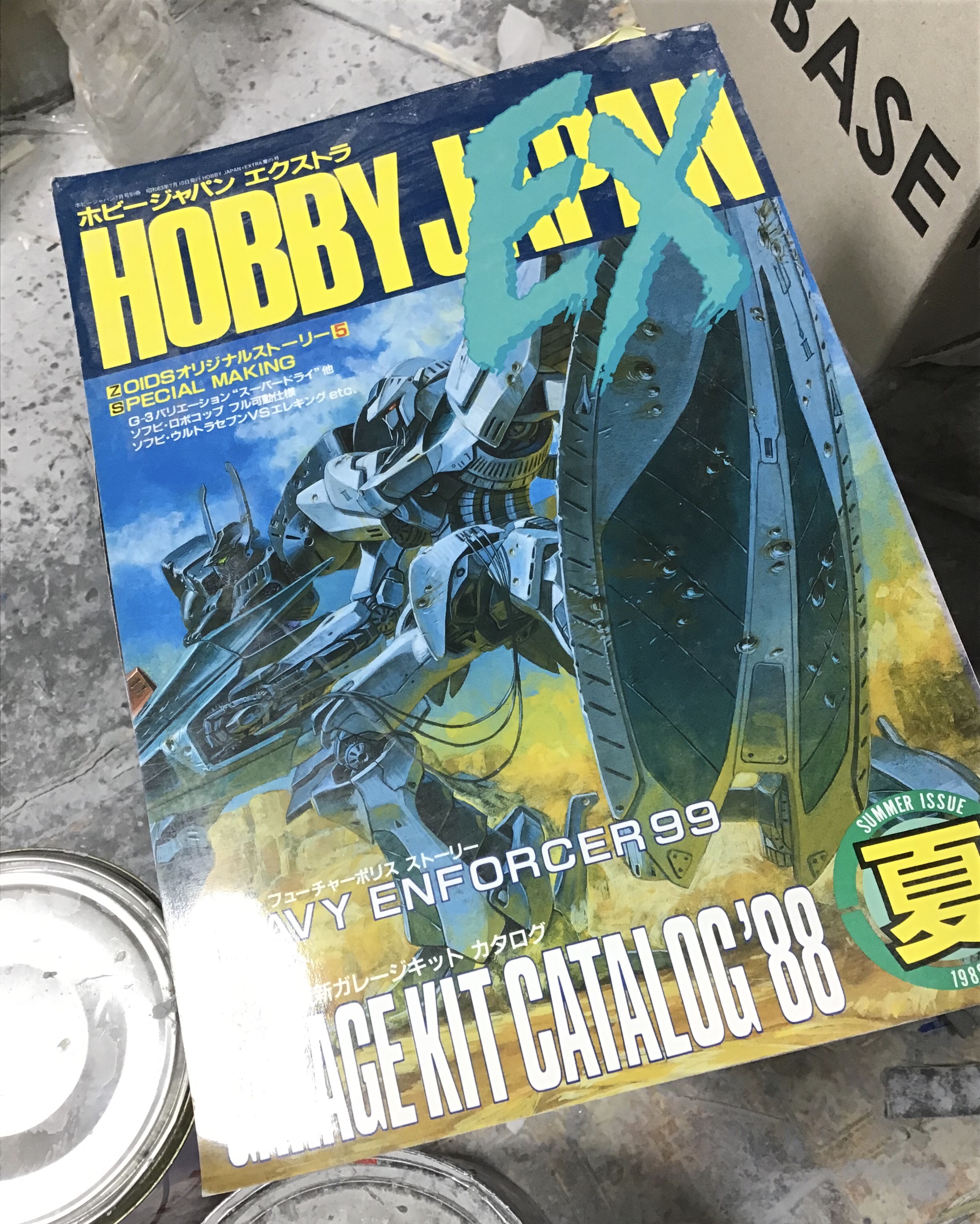 1/100 ザクIII ガレージキット 完成 | I LOVE ガンプラ