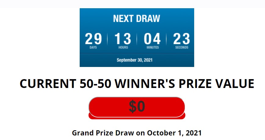 Did you know that CurlON has a 50/50 draw? 
Your ticket purchase will go directly to supporting the youth at MCC. Next draw is on October 1st. 
To purchase tickets use : curlonraffle.5050central.com/?olc=MANOTICK
 August's Prize lot was 10,445.00 $$!!!!!
#CurlON5050 #curling