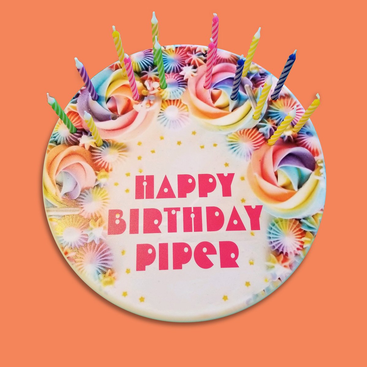 asafecake's tweet photo. Blowing out birthday candles increases BACTERIA on the cake by over 1400%. We have a better solution with FACAKE. Learn more at https://t.co/87vZjOq6P4
#amazonfinds #birthday #birthdaycake #birthdaygirl #birthdaypartyideas #birthdaypartyplanner #birthdaycakes #avoidgettingsick https://t.co/wDPZuBzzej