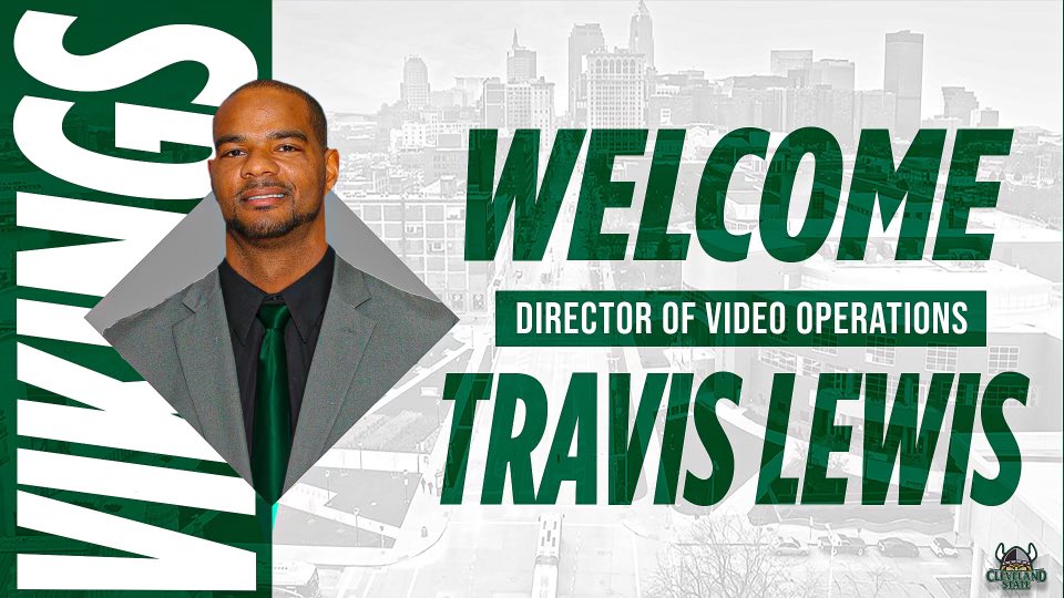 csu_basketball's tweet photo. 🏀 Welcome to the family, @coachlewis3234!

“His life has prepared him to impact Division I student-athletes for many years to come and will be a true gift to our program and college basketball." - @coachdgates 

📝 https://t.co/VpZ348gI4t

#GoVikes https://t.co/bDH4rez21a