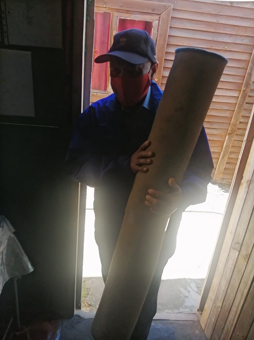 SoliPhilander's tweet photo. Our #TeamECD arrives with some resources in hoping to address immediate need and assess the way forward. It's always more than anticipated, but we have to insist on an approach that is sustainable - Our partners, though, remarkable people
#AJFOutreach
#TeamAJF
#AtlantisMatters https://t.co/DqiEG66Oge