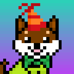 dOGes Unleashed 💜 tweet media