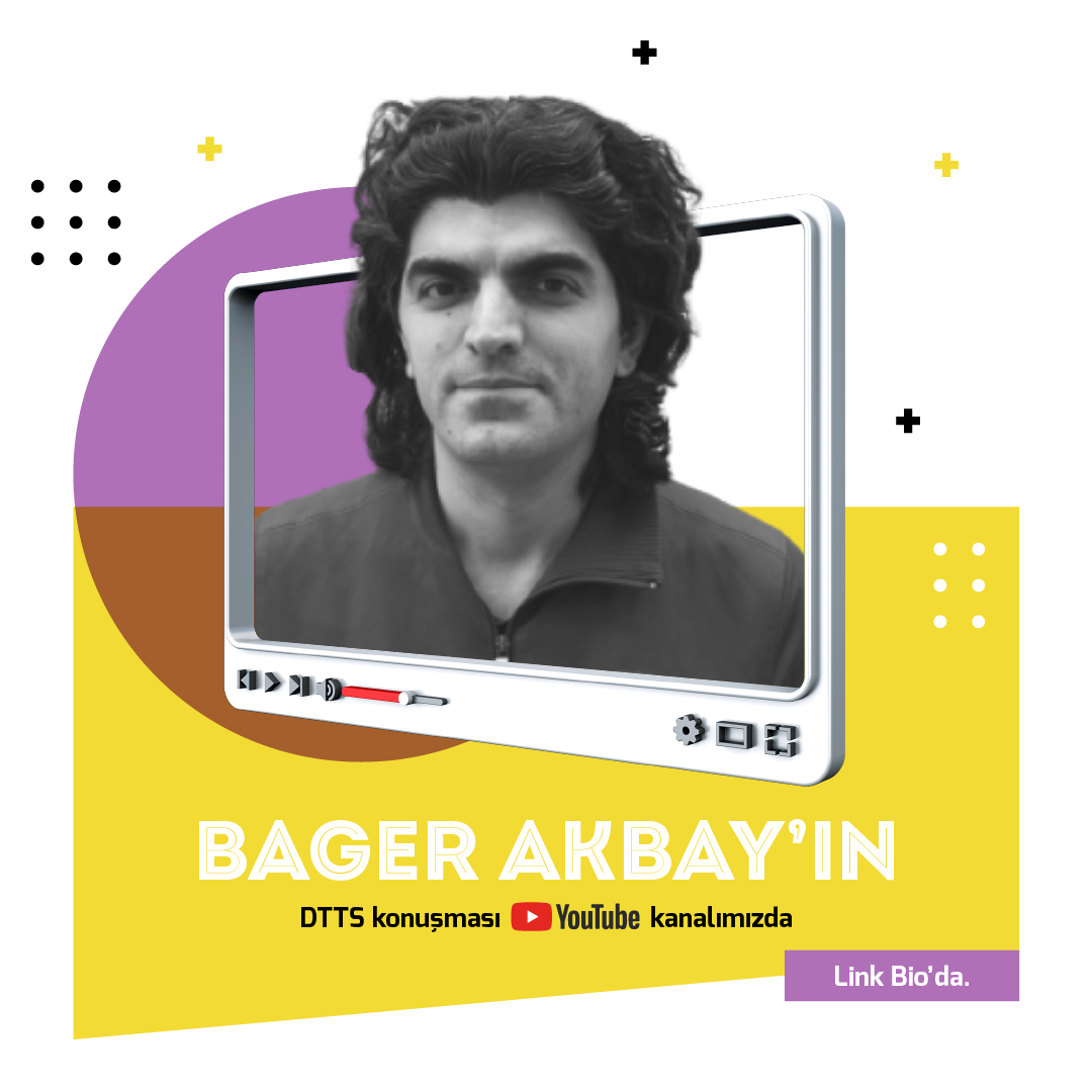 Design Thinking Turkey Summit'deki konuşmacılarımızdan Bager Akbay'ın 'Tasarım Araçları Nelerdir? Elimizde İngiliz Anahtarı Kapalı Çarşı'da Ne Yapıyoruz' adlı konuşması şimdi YouTube kanalımızda! linktr.ee/designthinking… #designthinking #designtalks #TasarımOdaklıDüşünce