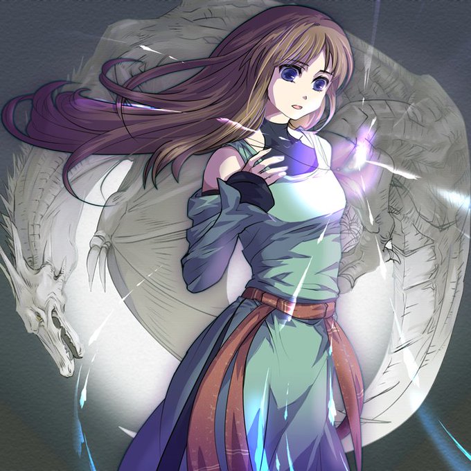 月龍のtwitterイラスト検索結果 月龍のtwitterイラスト検索結果