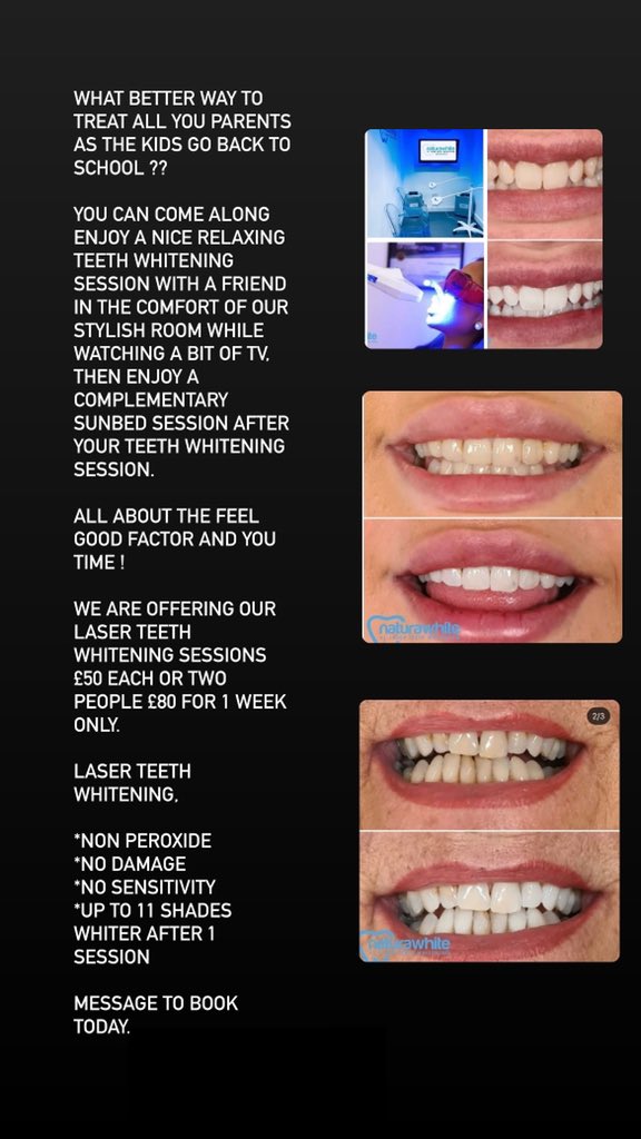 Marbs Tanning salon (@marbssalon) on Twitter photo 