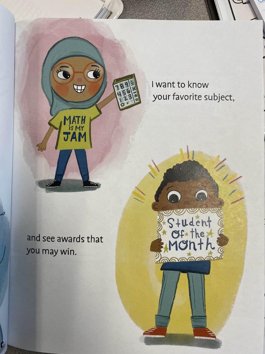 Laura Wurzbacher (@tcs_champslib) on Twitter photo The moment when a scholar’s hand shoots into the air to share that they see characters in our read aloud who look like them 🥰. Representation matters! #lovelearning <a href="/Church_Lane_ES/">Church Lane Elementary Technology</a> <a href="/CoitTammi/">Tammi Coit</a> @MrsAbles_CLETS The moment when a scholar’s hand shoots into the air to share that they see characters in our read aloud who look like them 🥰. Representation matters! #lovelearning <a href="/Church_Lane_ES/">Church Lane Elementary Technology</a> <a href="/CoitTammi/">Tammi Coit</a> @MrsAbles_CLETS
