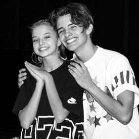 Milly /saby b'day 🦋 tweet media