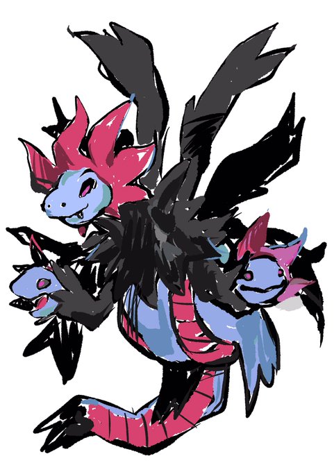ポケットモンスター 高画質 のtwitterイラスト検索結果 古い順