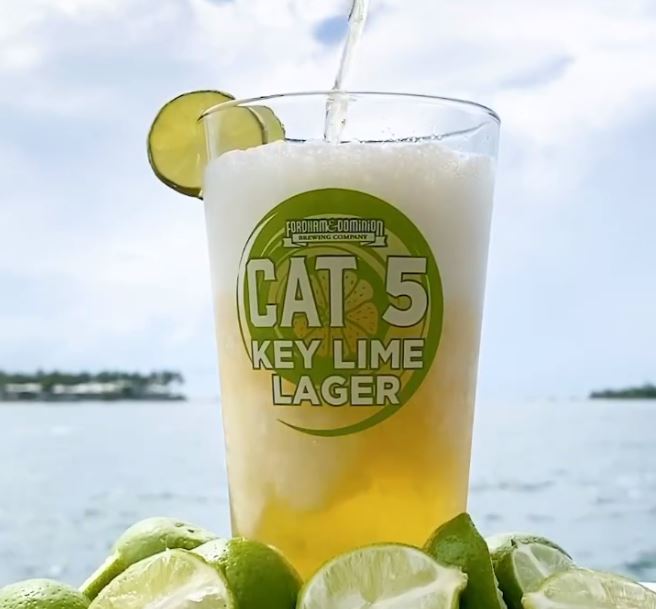 Delaware on Tap tweet media