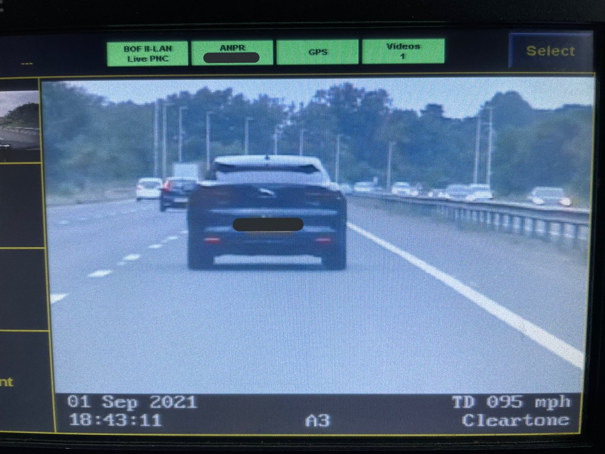 Roads Policing - Surrey Police - UK tweet media