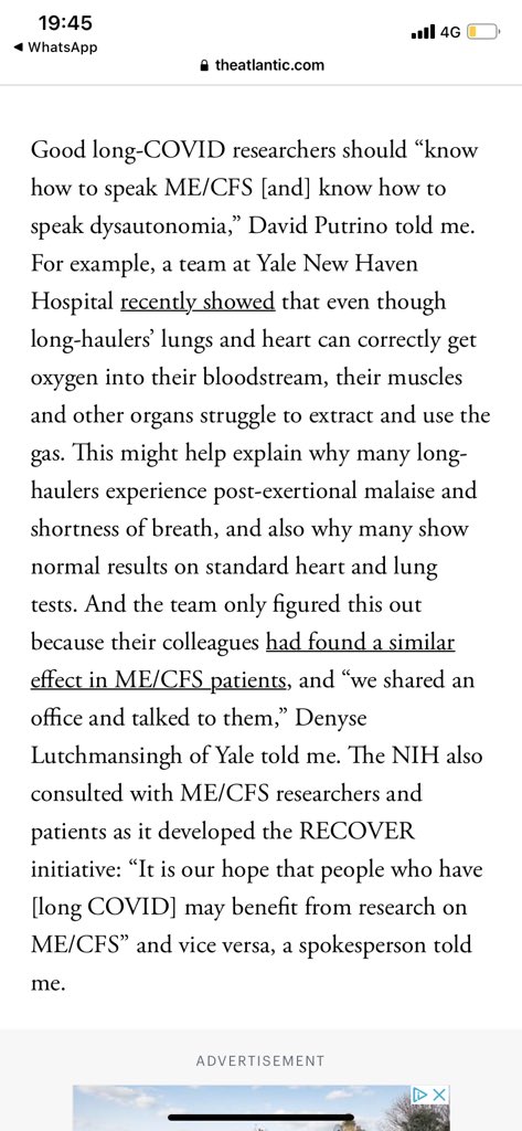 This extract i found particularly pertinent.