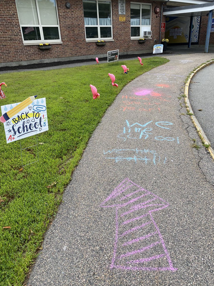 Memorial PTO tweet media