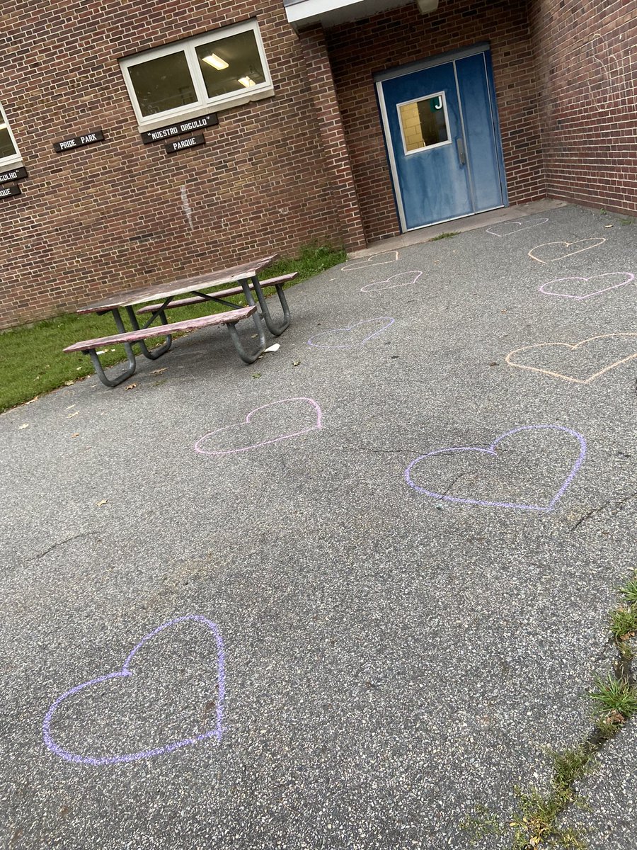 Memorial PTO tweet media