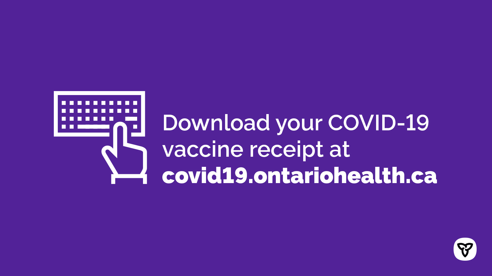 Christine Elliott On Twitter Ontarians Can Access A Pdf Covid Vaccine Certificate With The Information Needed To Prove They Are Fully Vaccinated At Https T Co Crkp3bfziu An Enhanced Vaccine Certificate With Unique Qr Code Christine Elliott On Twitter Ontarians Can Access A Pdf Covid Vaccine Certificate With The Information Needed To Prove They Are Fully Vaccinated At Https T Co Crkp3bfziu An Enhanced Vaccine Certificate With Unique Qr Code