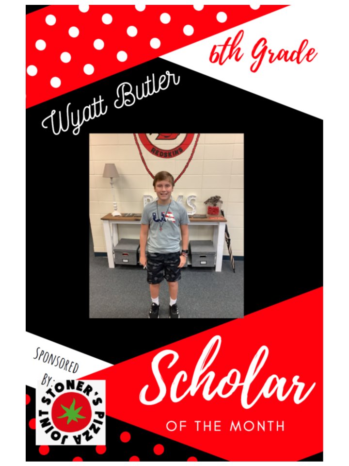 Bryan County High tweet media