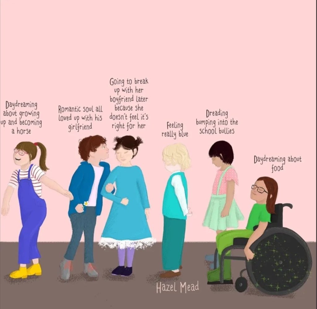 YR5PDCS's tweet photo. Just one more sleep before we welcome back our wonderful pupils @PDCSPrimary This work @HazelMeadArt is perfect to share ahead of the pupil's return back tomorrow. Treat everyone with #kindness #respect #enterwithempathy β€οΈππ https://t.co/TPk51OtLFG