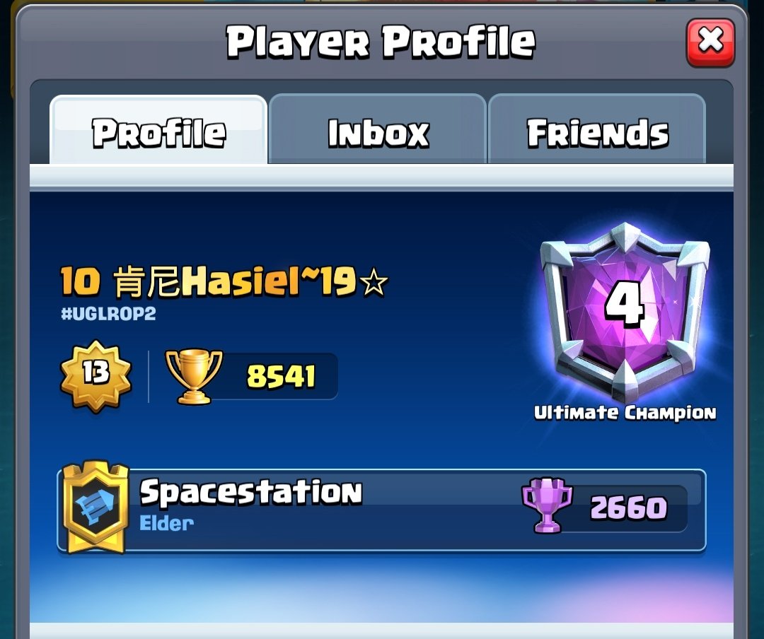 Sorteo de 40 links por supercell id (no será permanente, será por 1-3 temporadas)

Solo deben seguirme y dar rt, el viernes doy a los ganadores ☘️