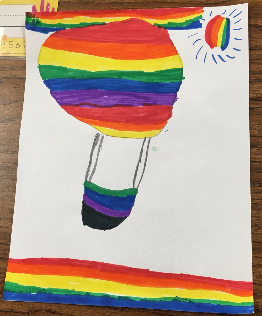 And ideas just continue to take off! Creativity, Action, and Agency still at work! #1LISD <a href="/MasonIBPYP/">Mason Ibpyp</a> <a href="/stephbville/">Stephanie Beasley</a> <a href="/amy_bray/">Aɱყ Bɾαყ</a> <a href="/Cotton1st/">Abigail Cotton</a>