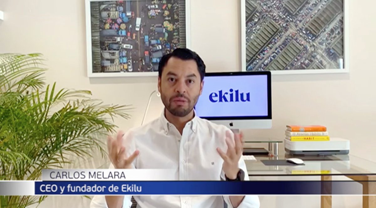 "No es el riesgo a contagiarse lo que más preocupa, sino la pérdida de la conciliación".

Hoy nuestro estudio sobre la #vueltaalaoficina ha salido en <a href="/informativost5/">Informativos Telecinco</a> de <a href="/telecincoes/">Telecinco</a>. ¡Muchas gracias por la cobertura!