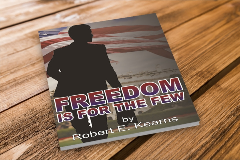 RobertEKearns's tweet photo. Freedom is For the Few by Robert E. Kearns
The brilliant new thriller.
Link in Bio
#Kearns #book #novel #thriller #freedomisforthefew #writing #books #read #reading #readers #fiction #compelling #captivating #enjoyable #entertaining https://t.co/YUwE5etpzC