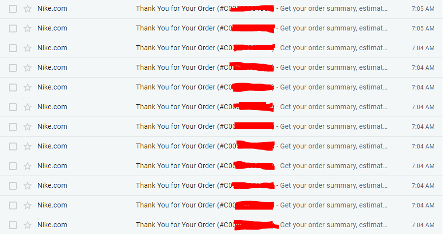 Lc100sf's tweet photo. How to Max Out your Credit Cards in 1 day! 🧑‍🍳

Bot: @The_Shit_Bot 
Cook Group: @odyssey_io 
Nike Accounts: @accountsproxies 
Nike Account Trainer: @CoptivityGen @CoptivityGenW https://t.co/gRpjsNXAKF