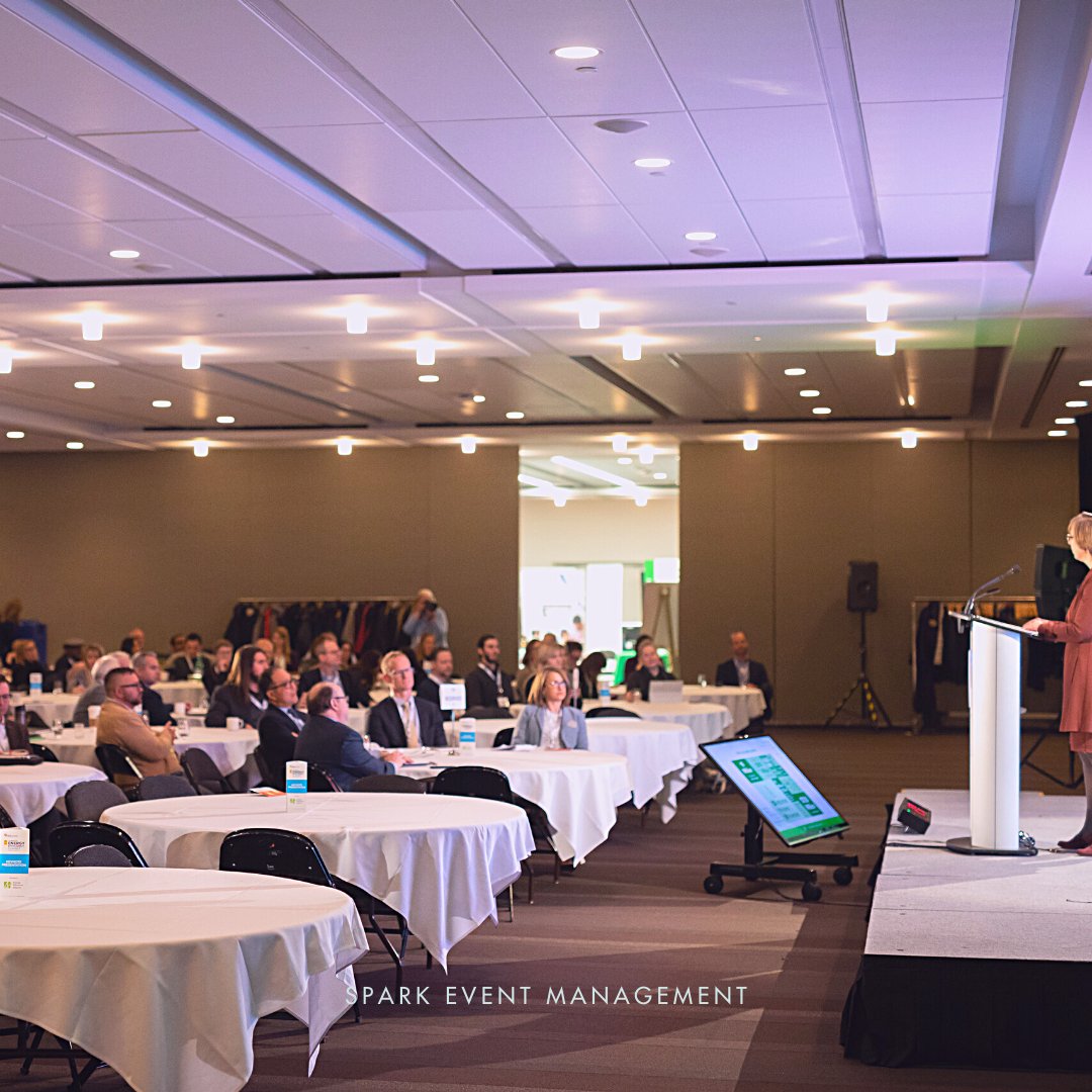 Spark Event Mgmt. tweet media