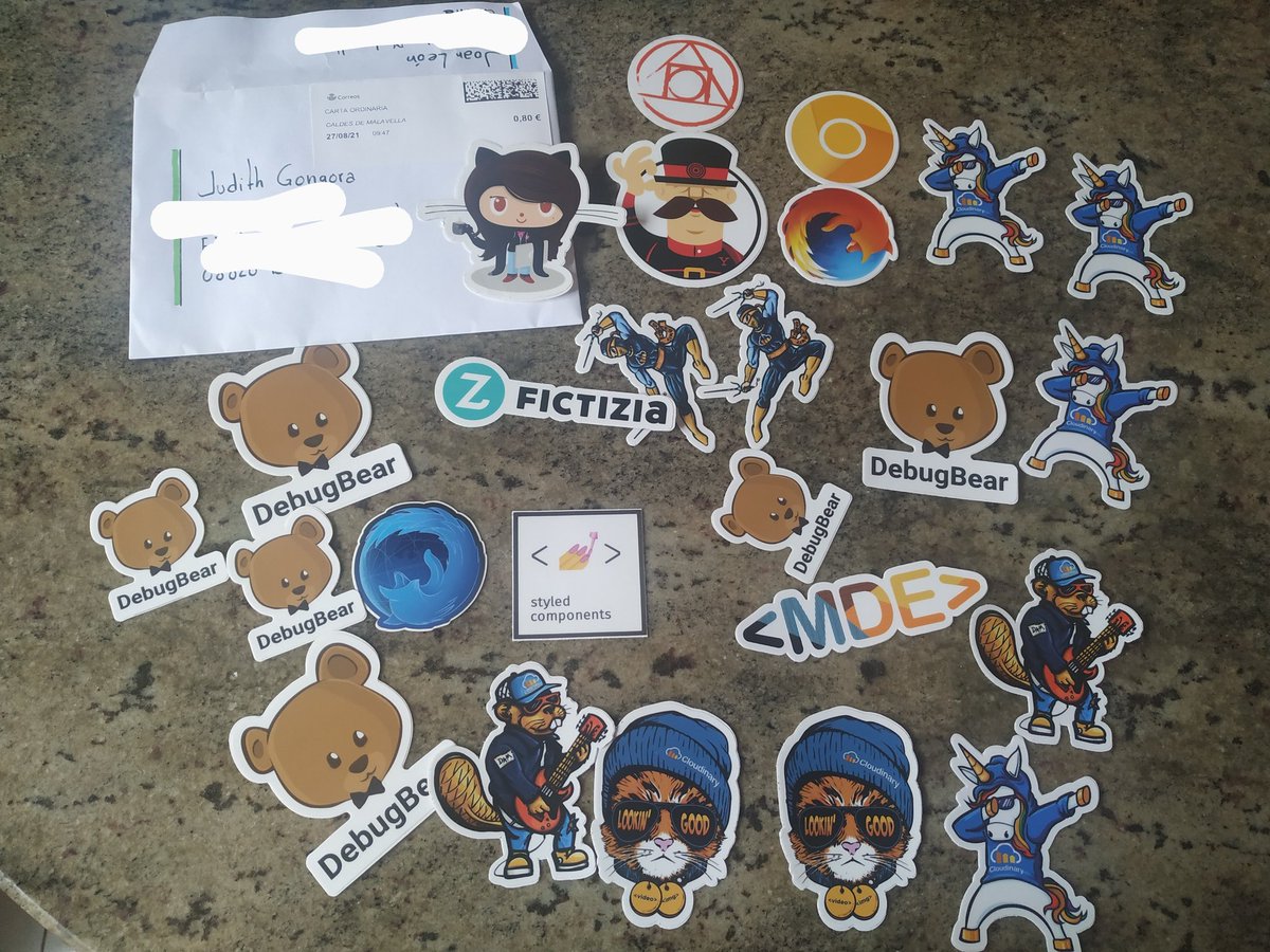JudithGo_89's tweet photo. Cuando recibes una carta de @nucliweb y te hace más ilusión que nada en el mundo! Eres el mejor Joan!!! https://t.co/CPiQWnFBI9