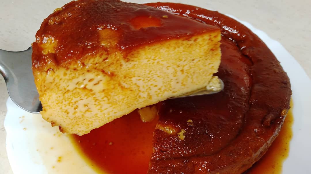 CocinandoMireya's tweet photo. 💚FLAN NAPOLITANO SIN HORNO💚
https://t.co/e3NDk84RE6
¡Vayan a ver la receta a mi canal en YouTube, esta muy sencilla de preparar!👍
#Video #YouTube #postre #dessert #recetasfaciles #cocinandoando #cocinandoencuarentena #flan #flannapolitano #postres #cocinafacil #cocinadeliciosa https://t.co/coQfwgJXJV