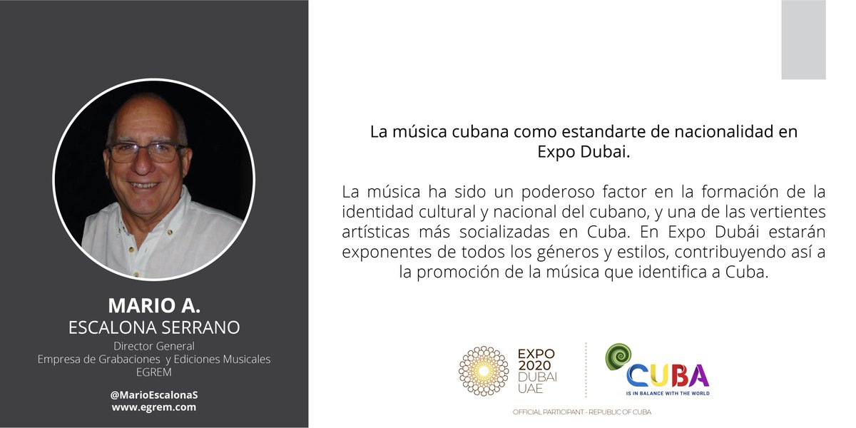 CubaExpo2020 (@cexpo2020) on Twitter photo 