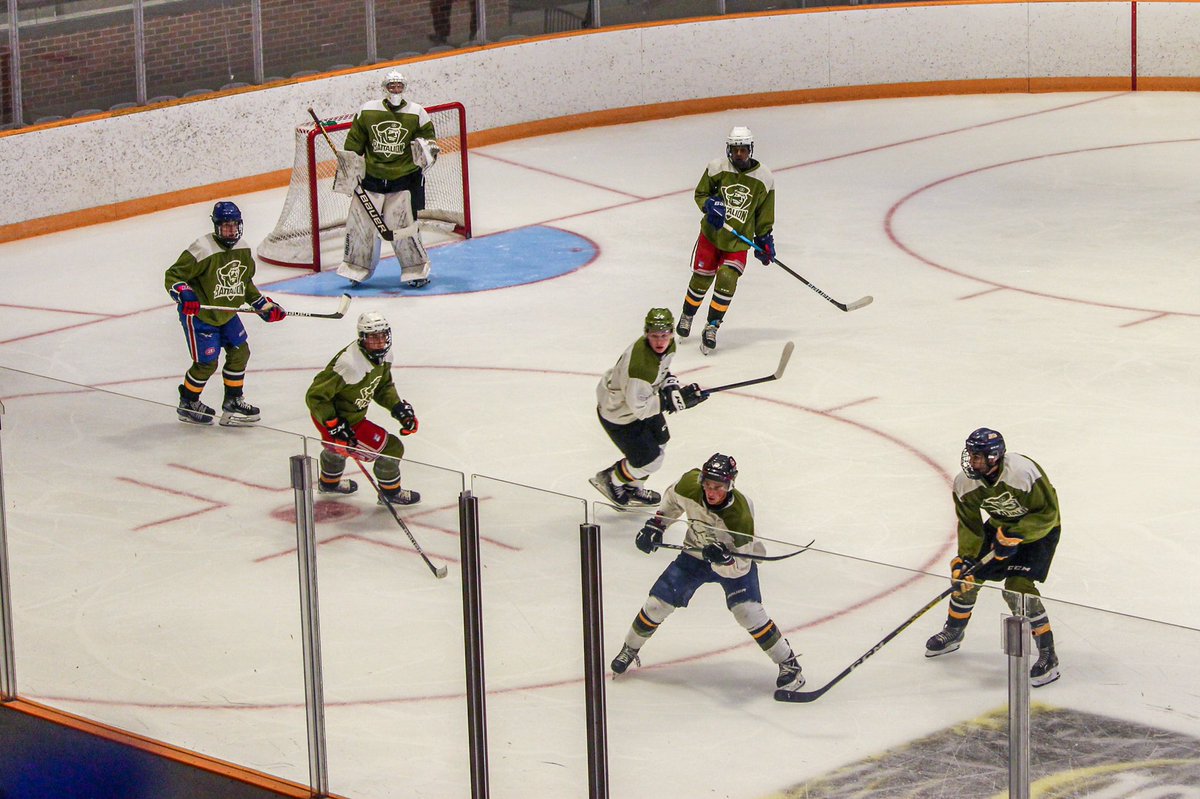 North Bay Battalion tweet media